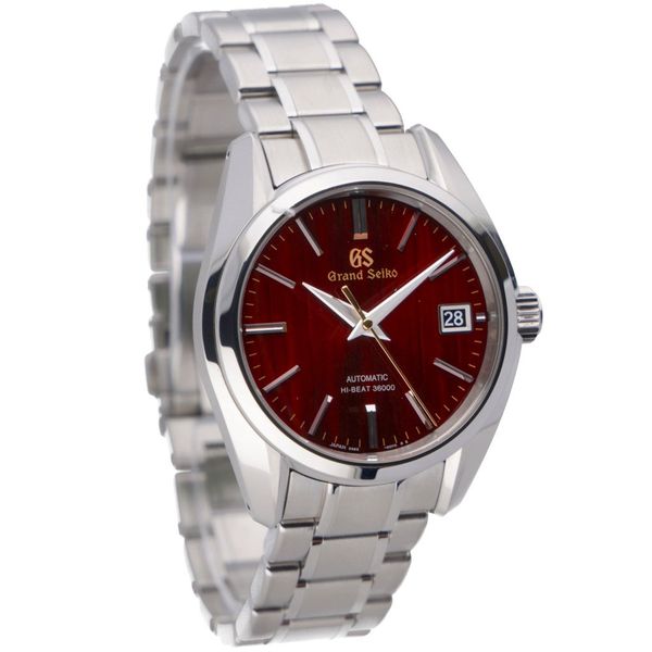 Grand Seiko Heritage Collection SBGH323